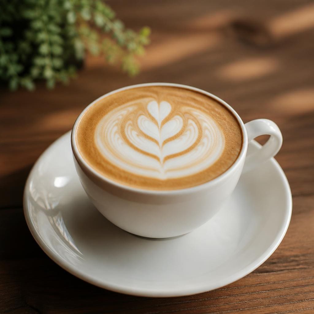 Kopi Latte